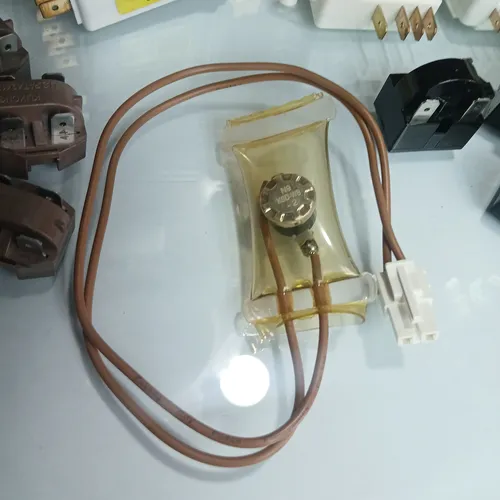 Bimetalico Para Nevera LG