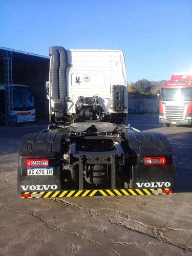 Imagen 5 de 7 de Volvo Fm 380 4x2 Evo Plus