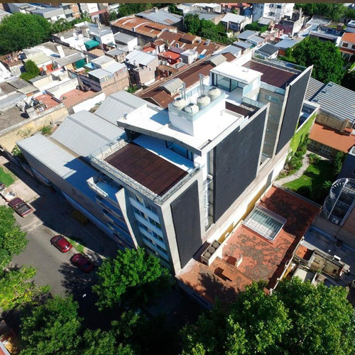 Imagen 1 de 18 de Edificio - Rosario