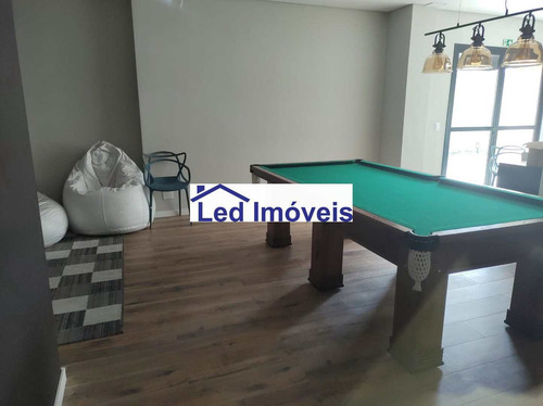 Imagem 23 de 27 de Apartamento Com 2 Dorms, Bussocaba, Osasco - R$ 229 Mil, Cod: 1129 - V1129