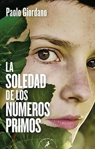 La Soledad De Los Numeros Primos