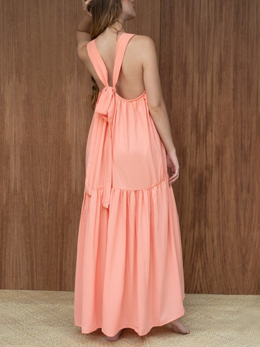 Maxidress By Chemisette