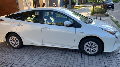 Toyota Prius Mod. 2018 Hibrido 14.500 Km 1.8 Automatico