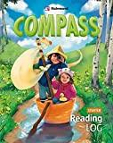 Compass  - Starter   Reading  Log