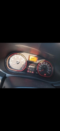 Imagem 8 de 15 de Renault Sandero Stepway 2013 1.6 Hi-power 5p