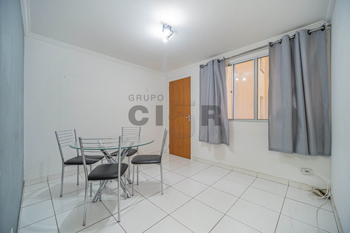 Imagem 9 de 15 de Apartamento Em Conceicao - Osasco, Sp Por 178000 - 121