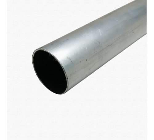 Tubo Aluminio Redondo 1.3/4 X 1/16 (44,45mm X 1,58mm)c/ 99cm