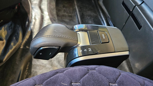 Volvo Fh 460 6x2 Globetrotter Ano 22 Teto Alto Aut. Com Rs
