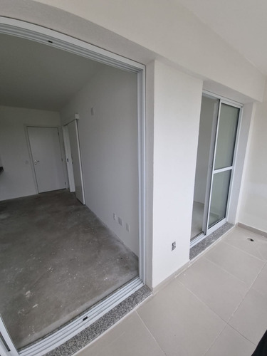 Vila Parque Butantã, 100m Do Metrô, 1 Suíte, 33m² (entrega Maio 2025)