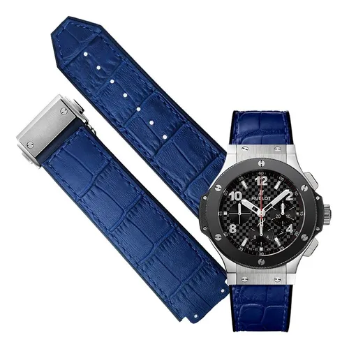 Correa de reloj hublot new arrivals