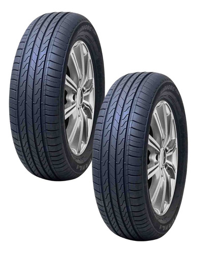 Pac Llanta 185/70r13 Wanli Sp026 86h Msi