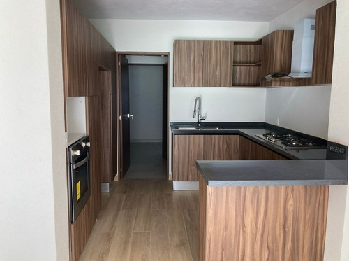 Departamento En Venta En Bosque Real Habitat (m2d2503)