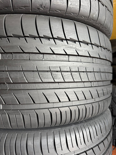 4 Llantas Michelin Latitude Sport 295/35r21 (envío Promo) (Usado)