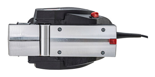 Cepillo Skil 1555 Para Madera Motor De 550 W + Hojas Y Llave