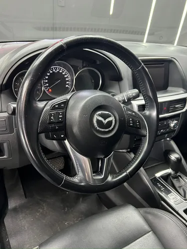 Mazda CX-5 2.0 Touring