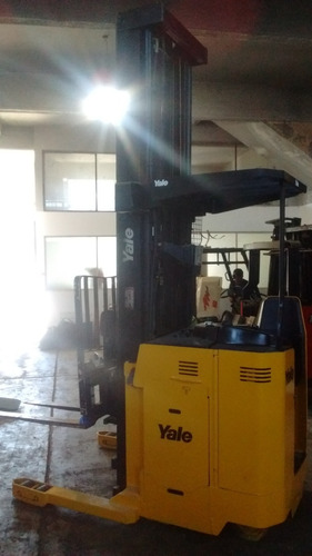 Apilador Eléctrico Yale