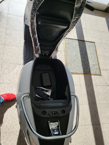 Imagen 8 de 16 de Like 150 I New- Kymco -$ 1.190.000- 24 C/ Tarj- Tuamoto