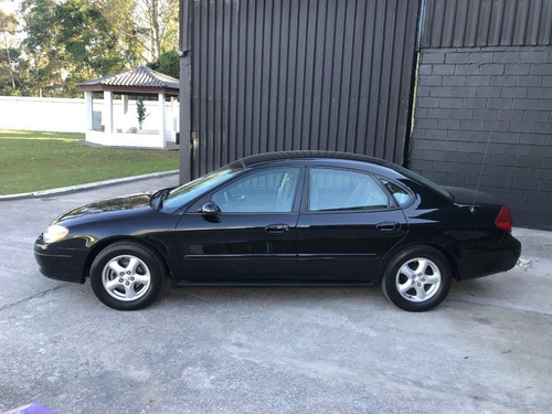 Ford Taurus Ses 3.0 V6 Ano 2000