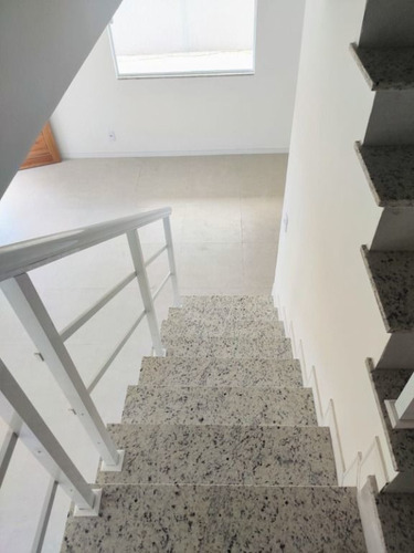 Imagem 8 de 21 de Casa Com 3 Dormitórios À Venda Por R$ 585.000,00 - Santo Antônio - Niterói/rj - Ca0983
