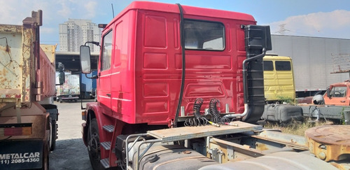 Imagem 2 de 3 de Scania T113h 4x2 360 (valor Negociavel