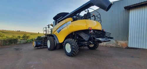 Imagem 3 de 4 de New Holland