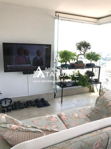 Imagem 15 de 30 de Apartamento - Ap000487 - 69437516