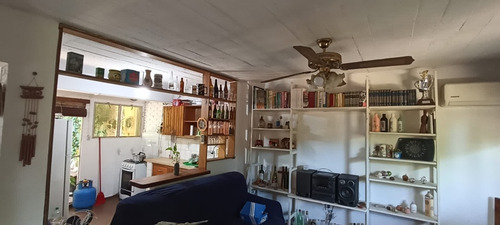 Alquilo Casa En San Gregorio De Polanco