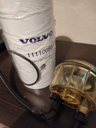 Filtro Volvo Penta 11110683 Combustible/separador