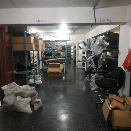 Imagen 22 de 26 de Excelente Local En Zona Muy Comercial Edificio Ormar , Área Total 296,07 M2, 2 Niveles, Planta Baja 157,46 M2 Y Mezzanina 138,61 M2, Sector Capuchino, Avenida San Martín, Caracas