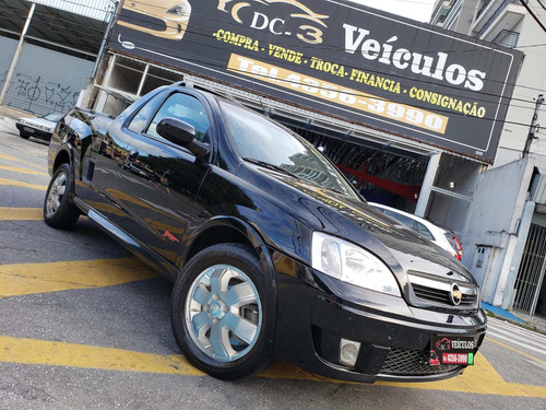 Gm Montana Sport 1.8 Flex - Excelente Estado