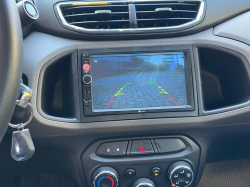 Chevrolet Prisma 1.4 MPFI LT 8V