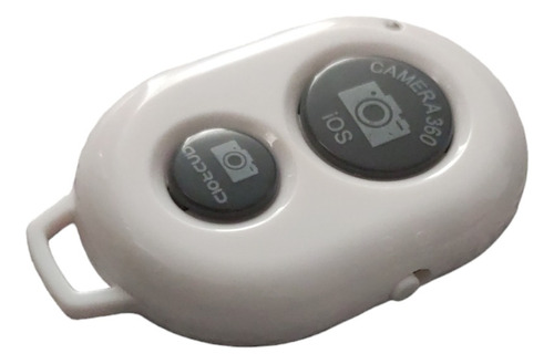 Control Disparator De Fotos Con Bluetooth 