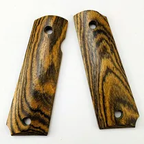 Comprar Colt 1911 Cachas Empuñadura Grip Raya Cruzada P Colt 1911
