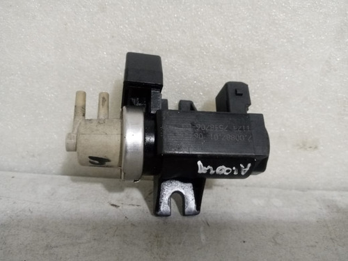Valvula Presion Turbo Bmw Series E90 E91 E92 E93 2006-2012 (Usado)