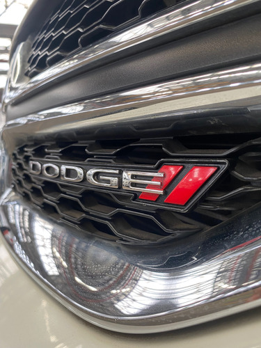 Dodge Journey 2.4 Sxt 7 Pasajeros At