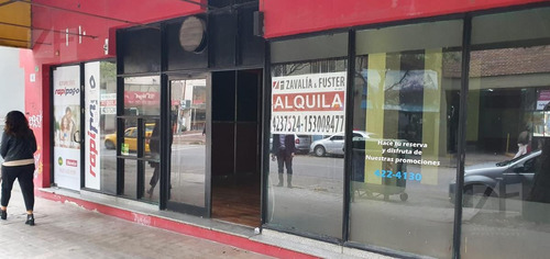 Imagen 14 de 21 de Alquiler Local Comercial, Apto Gastronomía Sin Expensas!!!