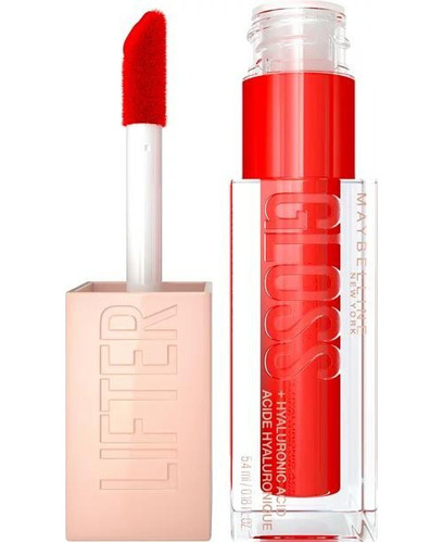 Maybelline Lifter Gloss Nueva Coleccion - Varios Tonos