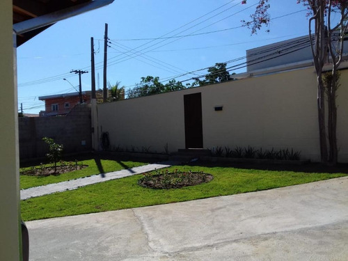 Imagem 5 de 22 de Casas - Venda - Chácaras Fazenda Coelho - Cod. Ca0369 - Vca0369
