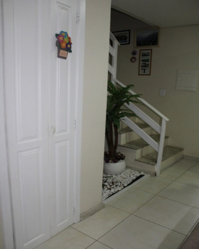Imagem 15 de 25 de Casa - 1077 - 32135218