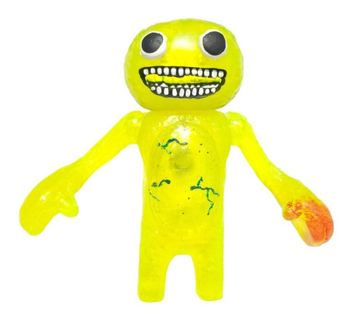 Figura De Terror Garten Banban Josh