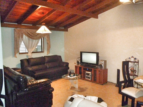 Imagen 3 de 11 de Oportunidad. Venta Hermosa Casa En La Fontanera Los Teques