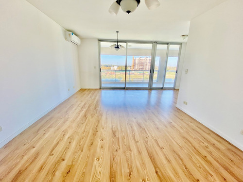 Imagen 2 de 30 de Increible Departamento De 3 Ambientes, 2 Baños, Con Gran Terraza Al Lago, Portezuelo Nordelta!