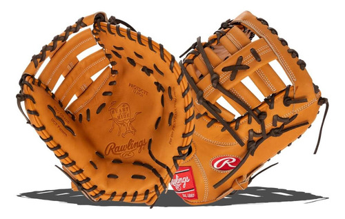 Rawlings | Heart Of The Hide Traditional - Manopla De Béisbo