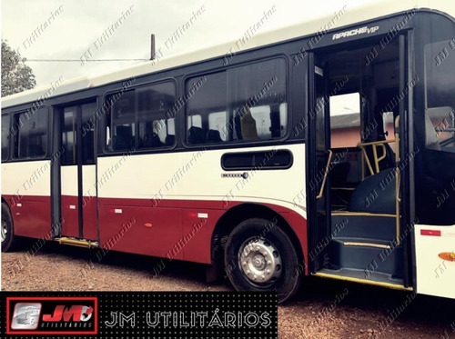 Imagem 3 de 15 de Caio Apache Vip Ano 2012 M.b Of 1722 C Ar Jm Cod.194