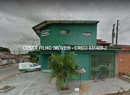 Imagem 1 de 3 de Comercial À Venda, 400,40 M2 - 10005341