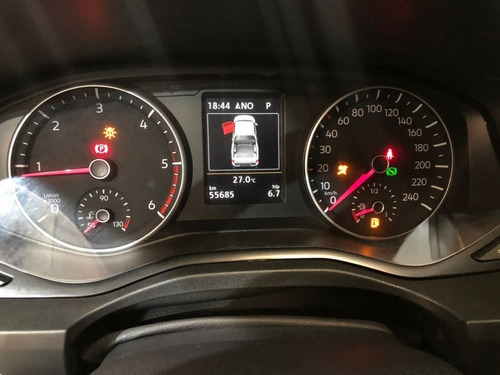 Imagem 7 de 8 de Volkswagen Amarok V6 Highline