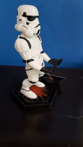 Soporte Control Xbox Play Celular Stormtrooper Star Wars