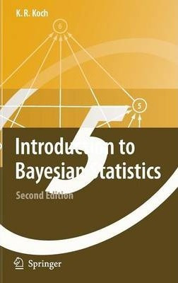 Libro Introduction To Bayesian Statistics - Karl-rudolf K...