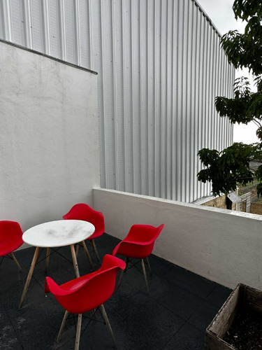 Nave Industrial En Renta En San Isidro Mazatepec