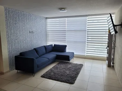 Departamento en renta